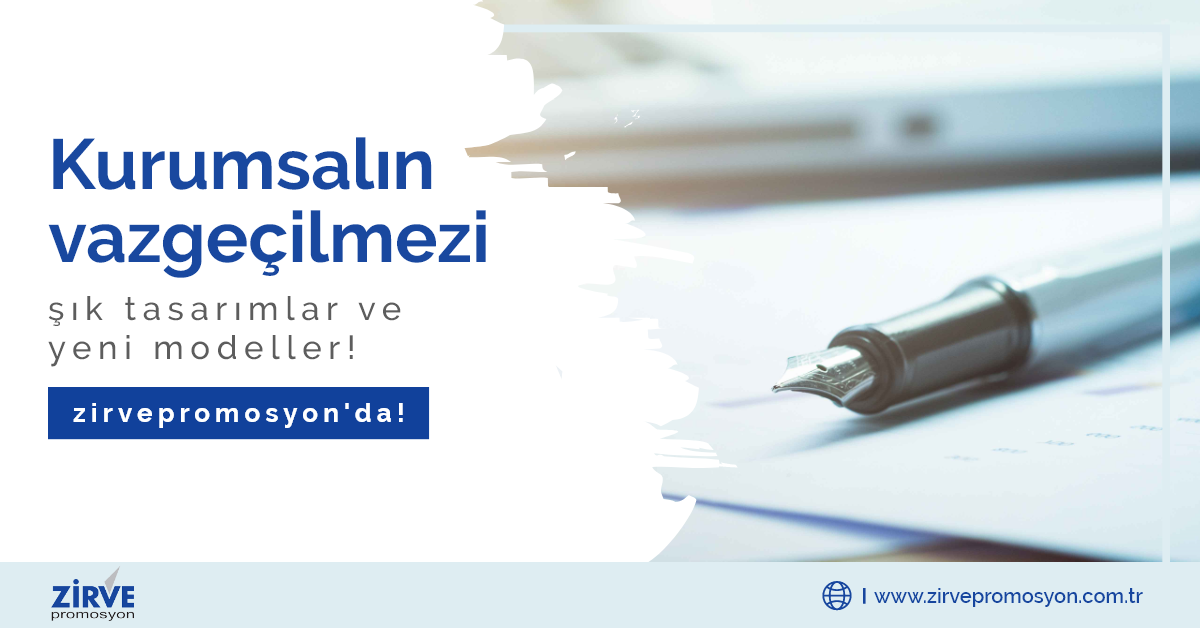 Promosyon Nedir?